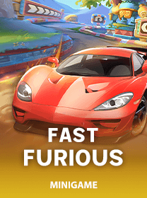 Fast Furious