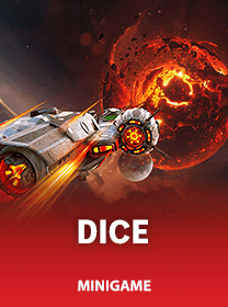 Dice