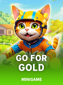Go-For-Gold