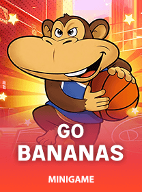 Go Bananas