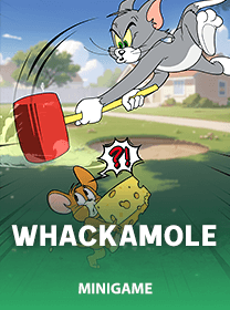 WhackAMole