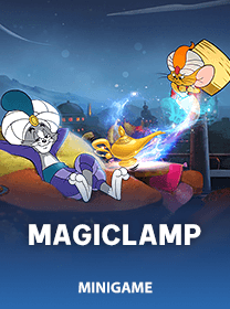 MagicLamp