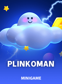 Plinkoman