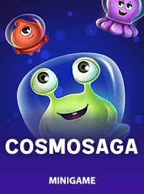 CosmoSaga