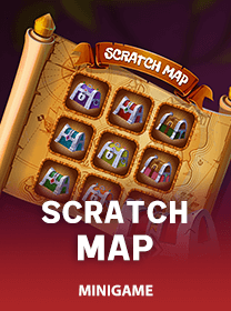 ScratchMap