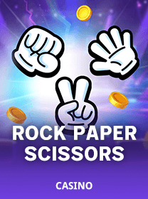 rock-paper-scissors