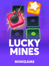 lucky-mines