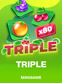 triple