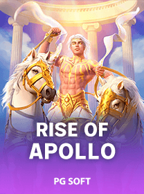 Rise Of Apollo