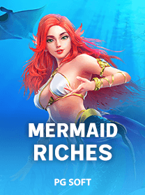 Mermaid Riches