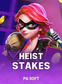Heist Stakes