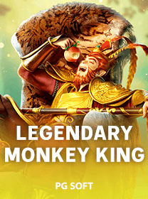 Legendary Monkey King