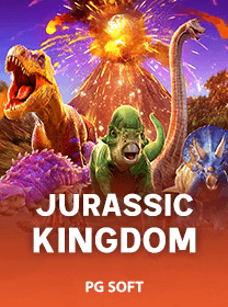 Jurassic Kingdom