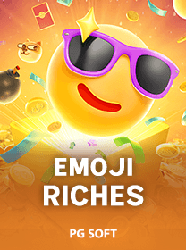 Emoji Riches