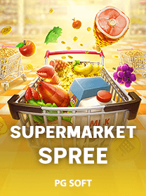 Supermarket Spree