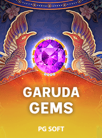 Garuda Gems