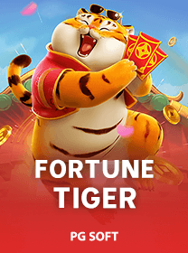 Fortune Tiger