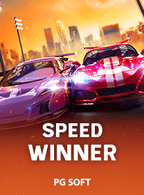 Speed Winner