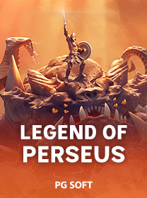 Legend of Perseus