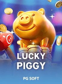 Lucky Piggy