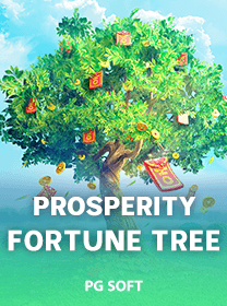 Prosperity Fortune Tree
