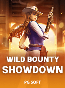 Wild Bounty Showdown