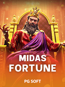 Midas Fortune