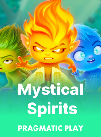 Mystical Spirits