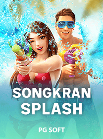 Songkran Splash