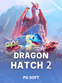 Dragon Hatch 2