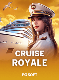 Cruise Royale