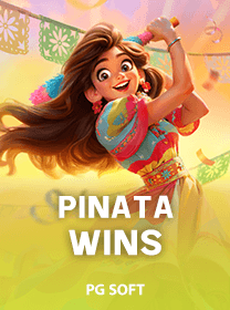 Pinata Wins