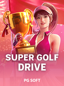 Super Golf Drive