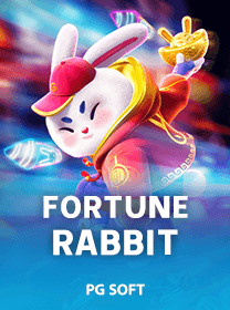 Fortune Rabbit