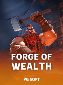 Forge of Wealth