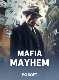 Mafia Mayhem