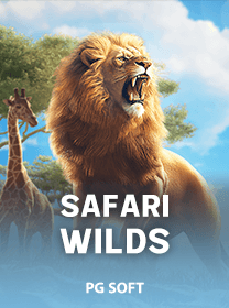 Safari Wilds