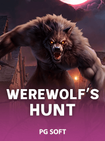 WereWolf's Hunt
