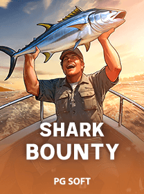Shark Bounty