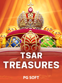 Tsar Treasures