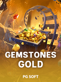 Gemstones Gold
