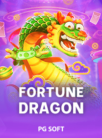 Fortune Dragon