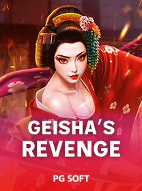 Geisha's Revenge