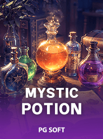 Mystic Potion