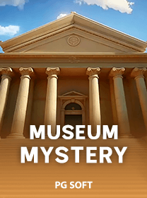Museum Mystery