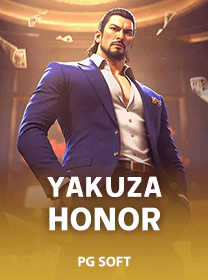 Yakuza Honor