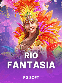 Rio Fantasia