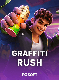 Graffiti Rush