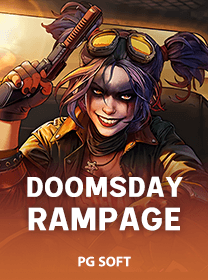 Doomsday Rampage