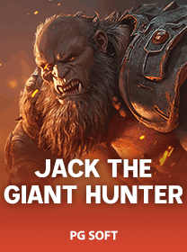 Jack the Giant Hunter